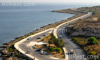 Coastline Hotel Malta 4